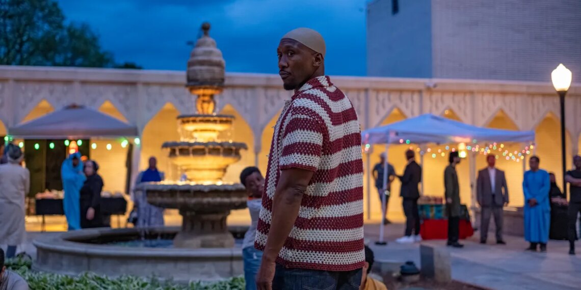 Mahershala Ali on ‘Your Mother Your Mother Your Mother’ and Why He's Done Talking About ‘Blade’