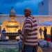 Mahershala Ali on ‘Your Mother Your Mother Your Mother’ and Why He's Done Talking About ‘Blade’