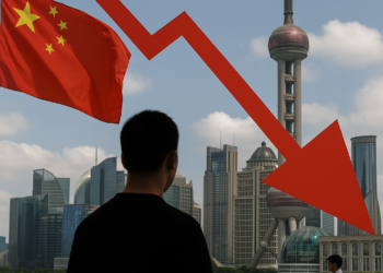 Mal trimestre para la economía china: creció al ritmo más lento en tres años y Beijing se queja de un entorno “inestable e incierto”