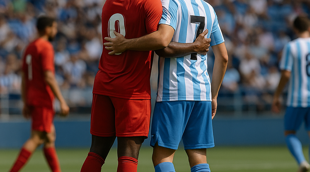 El Málaga vuelve a empatar con goles en su segundo amistoso