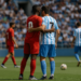 El Málaga vuelve a empatar con goles en su segundo amistoso