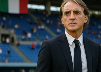 Mancini se perfila como nuevo seleccionador de Italia