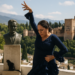 Manuela Carrasco baila los poemas de Lorca en Granada | Cultura