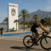 Marbella se incorpora al calendario mundial del triatlón y será sede del T100 World Championship Tour en 2027