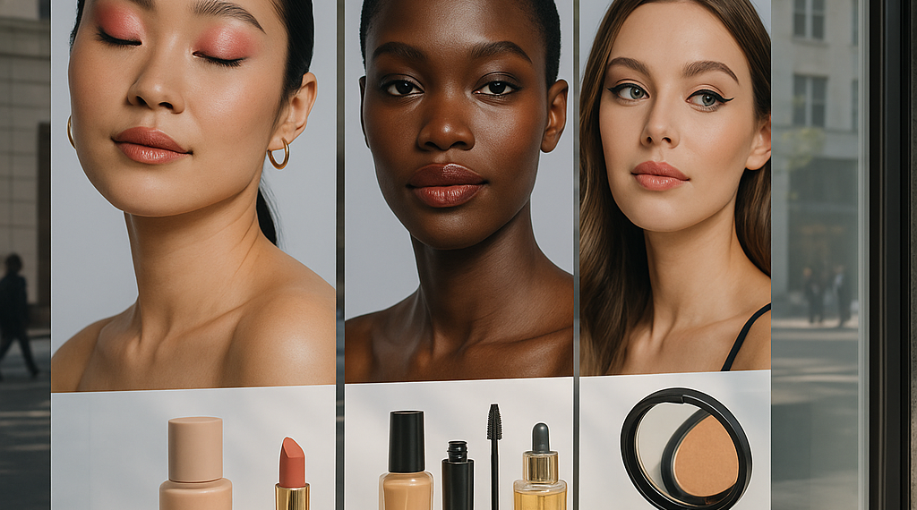 Beauty Marks: The Best Beauty Looks of the Week