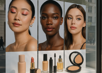 Beauty Marks: The Best Beauty Looks of the Week