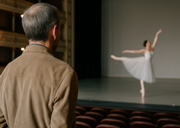 Tulsa Ballet artistic director Marcello Angelini retires after 3 decades