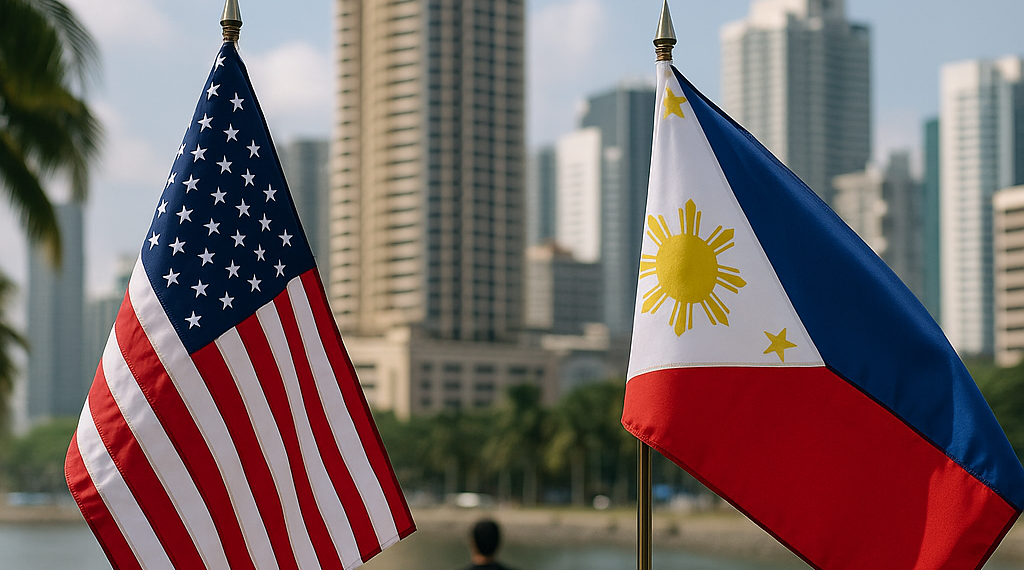 Marco Rubio se reunirá en Manila con Wang Yi, ministro de Asuntos Exteriores de China
