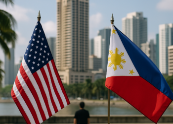 Marco Rubio se reunirá en Manila con Wang Yi, ministro de Asuntos Exteriores de China
