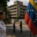 María Corina Machado no será "obstáculo" a las negociaciones forzadas por Washington entre el Chavismo 3.0 y una parte de la oposición