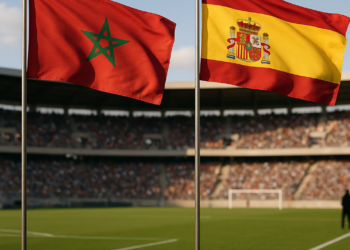 Marruecos y España se disputarán la sede de la final del Mundial 2030