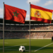 Marruecos y España se disputarán la sede de la final del Mundial 2030