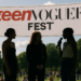 Mary Beth Barone, Sadie Sink, and Ayra Starr Are Taking Over Teen Vogue Fest