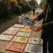 ‘More real than anything you’ll see scrolling’: the radical resurgence of UK fanzines, 50 years after punk | Music