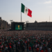 Más de 110 mil despiden el Mundial en el Zócalo