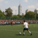 Acudieron más de un millón a zonas futboleras de CDMX
