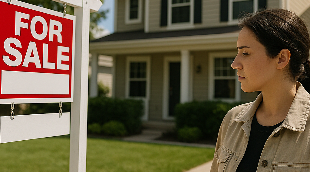 Más mujeres buscan comprar vivienda, aunque el crédito hipotecario aún limita su acceso