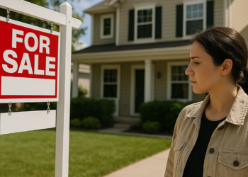 Más mujeres buscan comprar vivienda, aunque el crédito hipotecario aún limita su acceso