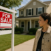 Más mujeres buscan comprar vivienda, aunque el crédito hipotecario aún limita su acceso