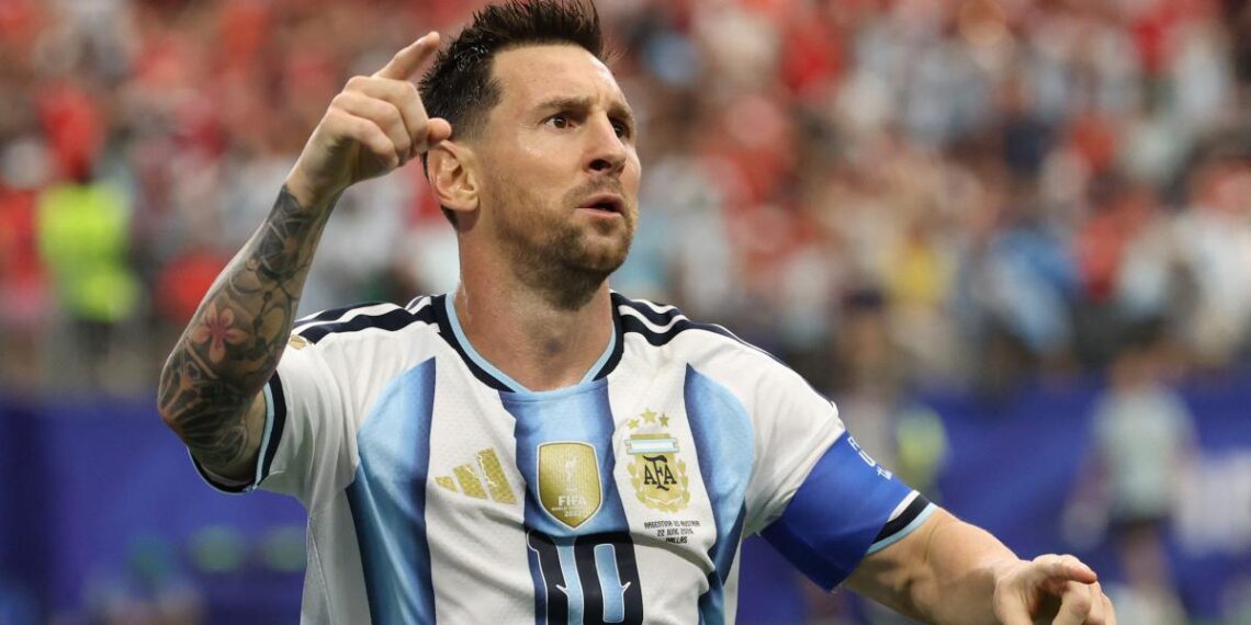 Más allá del futbol: por qué Lionel Messi es una de las marcas personales más valiosas