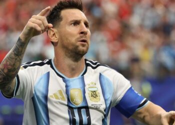 Más allá del futbol: por qué Lionel Messi es una de las marcas personales más valiosas