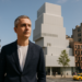 Massimiliano Gioni Named Director of New York’s New Museum