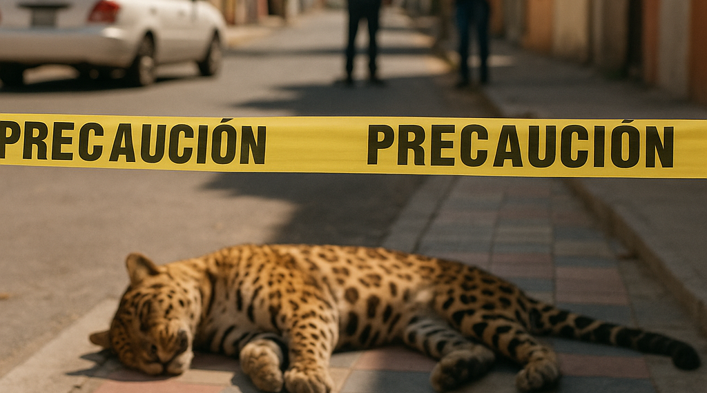 Asesinan al periodista Josué Martínez ‘El Jaguar’ en Puebla