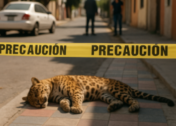 Asesinan al periodista Josué Martínez ‘El Jaguar’ en Puebla