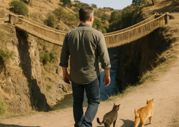 Matt Damon protagoniza La Odisea