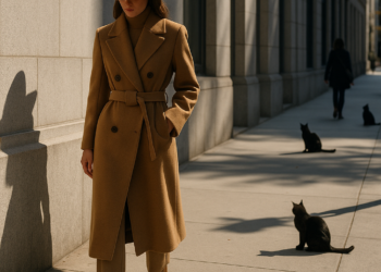 Max Mara Atelier Fall 2026 Ready-to-Wear Collection
