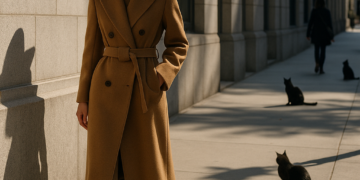 Max Mara Atelier Fall 2026 Ready-to-Wear Collection