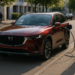Mazda CX-90 PHEV 2027: precio en México y equipamiento del primer híbrido enchufable de la marca