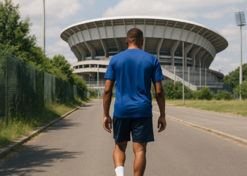 Mbappé sigue a lo suyo