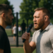 McGregor lanza un dardo a Topuria: "Él habla de mis cosas y me cita"