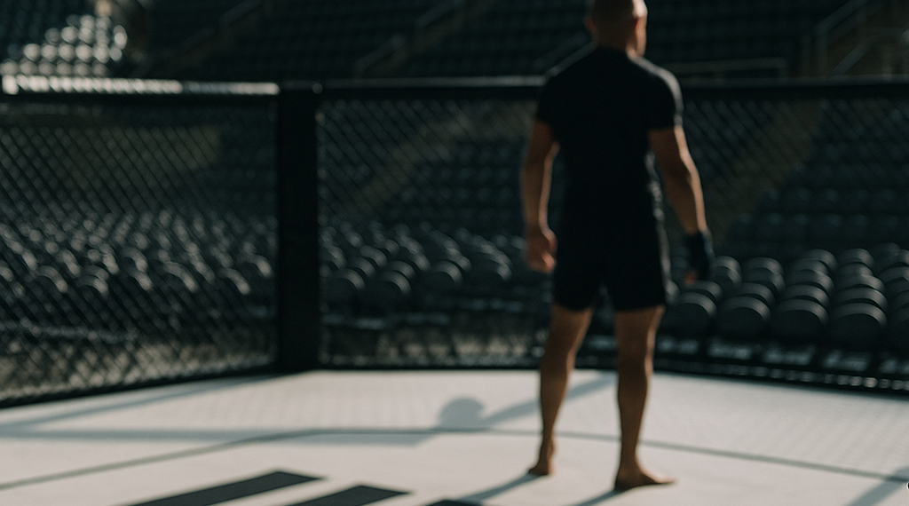 Dana White habla sobre la lesión de McGregor: "Estará fuera un año"