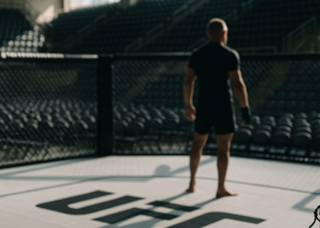 Dana White habla sobre la lesión de McGregor: "Estará fuera un año"