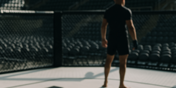Dana White habla sobre la lesión de McGregor: "Estará fuera un año"