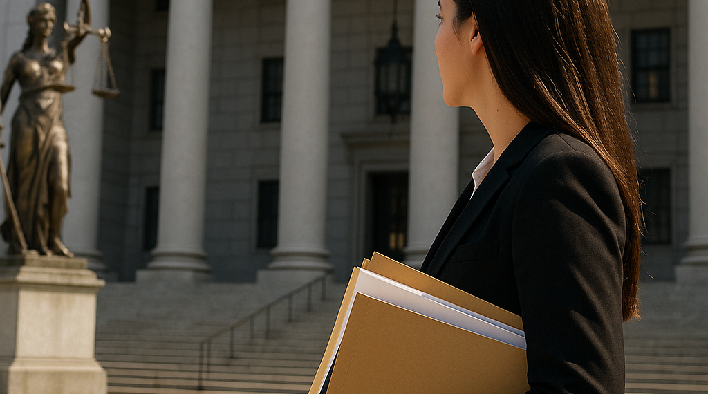 ‘I was like, “Oh my god, I can be taken seriously”’: the women inspired to become lawyers by Legally Blonde | Film