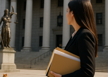 ‘I was like, “Oh my god, I can be taken seriously”’: the women inspired to become lawyers by Legally Blonde | Film