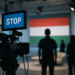 Hungarian public media outlets halt broadcasting in post-Orbán shake-up | Hungary