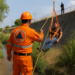 Fortalece Protección Civil Tamaulipas capacidad de respuesta con equipo para rescates acuáticos y terrestres