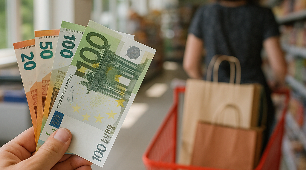 Confianza del consumidor mexicano recuperó terreno en junio; creció 0.4 puntos
