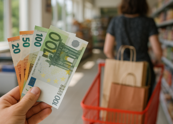 Confianza del consumidor mexicano recuperó terreno en junio; creció 0.4 puntos