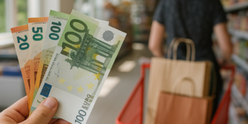 Confianza del consumidor mexicano recuperó terreno en junio; creció 0.4 puntos