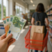Confianza del consumidor mexicano recuperó terreno en junio; creció 0.4 puntos