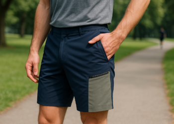 11 Best Hybrid Shorts for Men 2026, According to GQ Editors