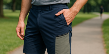 11 Best Hybrid Shorts for Men 2026, According to GQ Editors