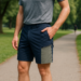 11 Best Hybrid Shorts for Men 2026, According to GQ Editors