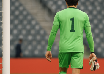 Anuncia Memo Ochoa oficialmente su retiro