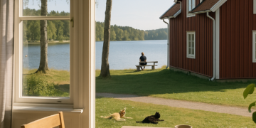 Not More, Just Better: A Guide to the Swedish Philosophy of Lagom